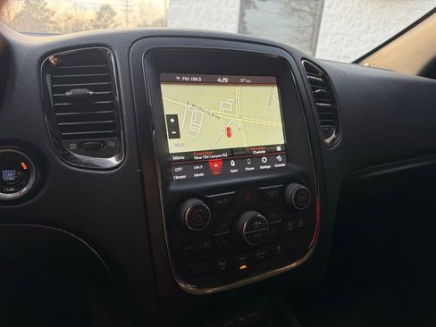 Used 2020 Dodge Durango R/T image 9