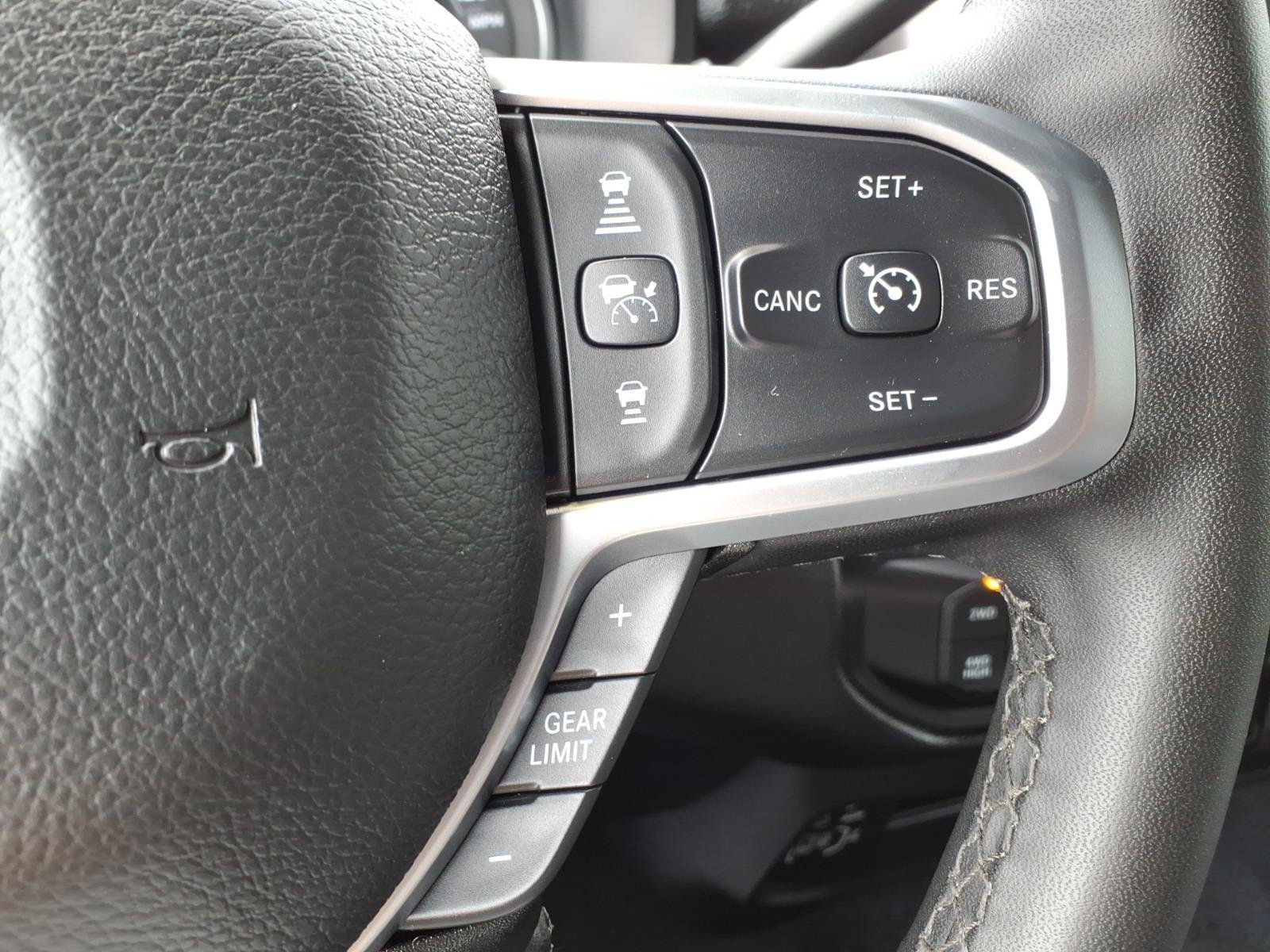 Used 2026 RAM 2500 Big Horn AWD/4WD image 14