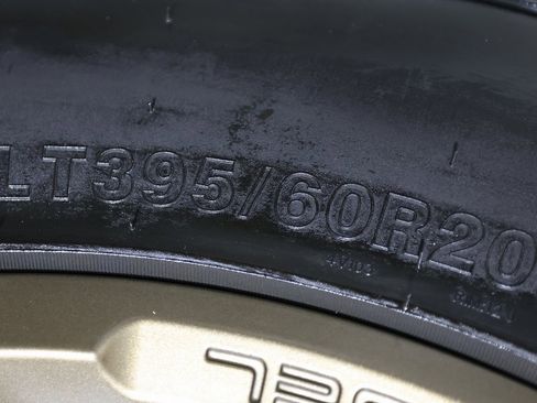 Used 2023 Ford Bronco Big Bend image 54