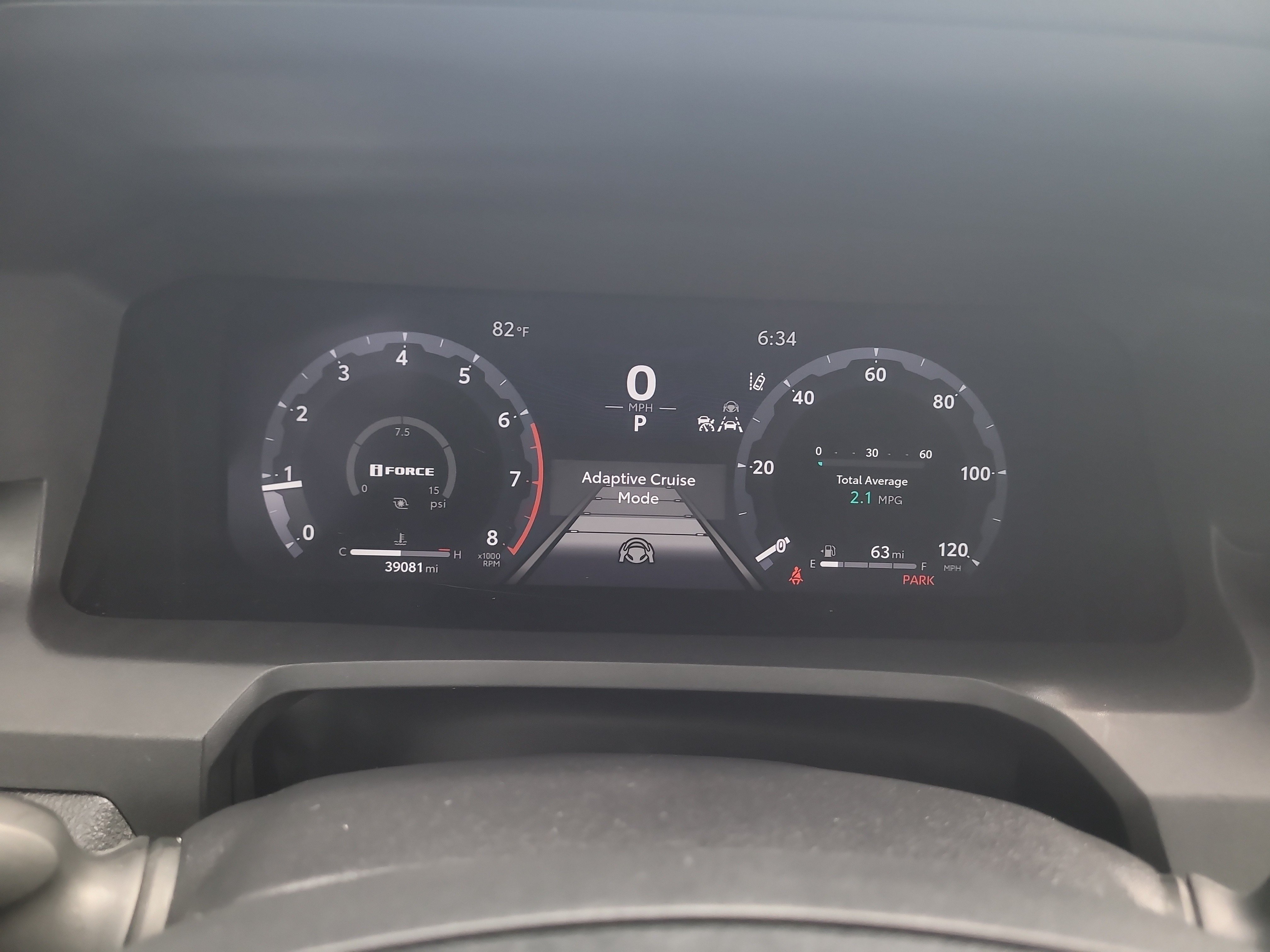 Certified 2024 Toyota Tacoma Limited w/ Limited Package (LT) AWD/4WD image 32