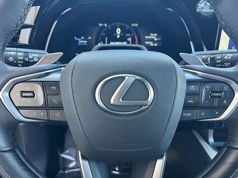 Certified 2025 Lexus RX 350 Premium image 14