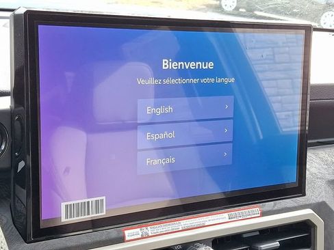 New 2026 Toyota Tacoma Limited image 15