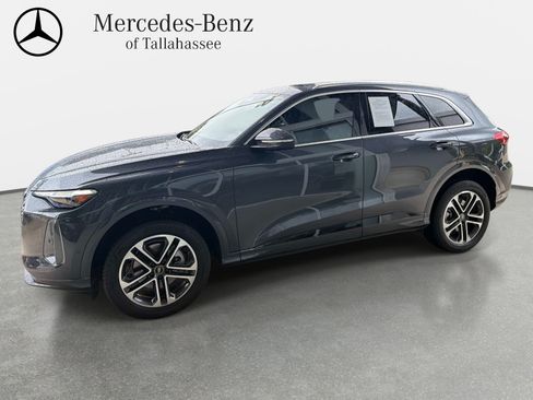 Used 2025 Audi Q5 Premium Plus AWD/4WD image 8