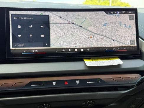 New 2026 BMW X3 xDrive30 w/ Premium Package image 23