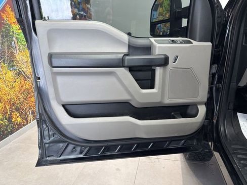 Used 2021 Ford F250 XL w/ STX Appearance Package image 21