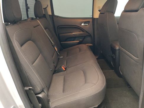 Used 2018 GMC Canyon SLE w/ SLE Convenience Package RWD image 19