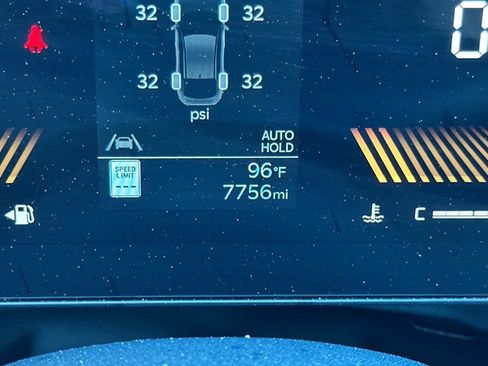 Used 2025 Kia K4 FWD image 24
