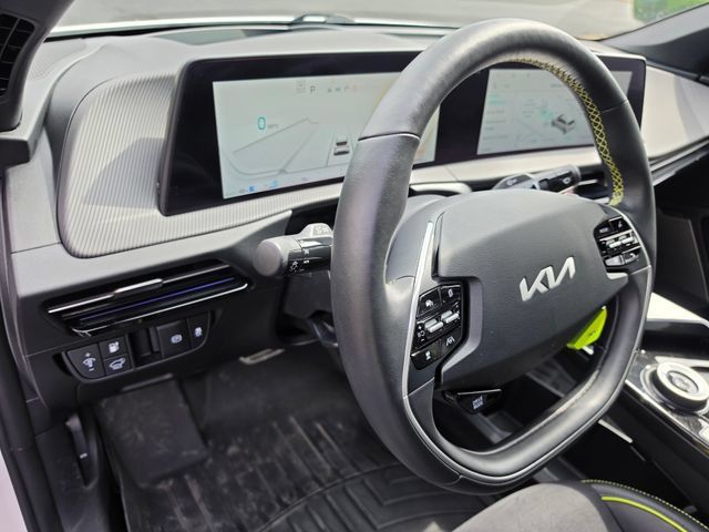 Used 2023 Kia EV6 GT AWD/4WD image 22