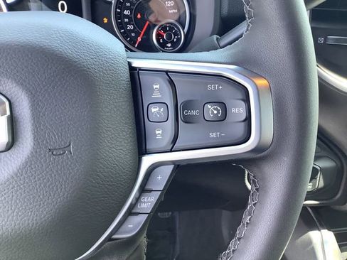 New 2026 RAM 2500 Big Horn image 12