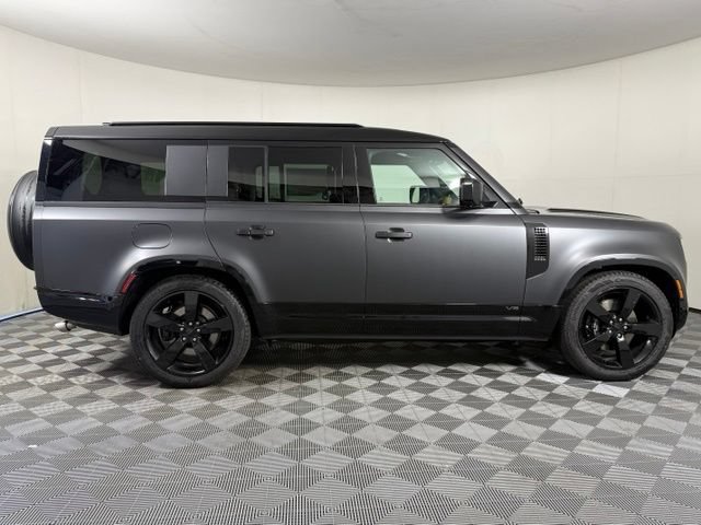New 2026 Land Rover Defender 130 V8 AWD/4WD image 8