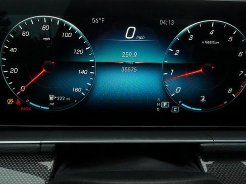 Used 2022 Mercedes-Benz GLE 350 4MATIC image 19