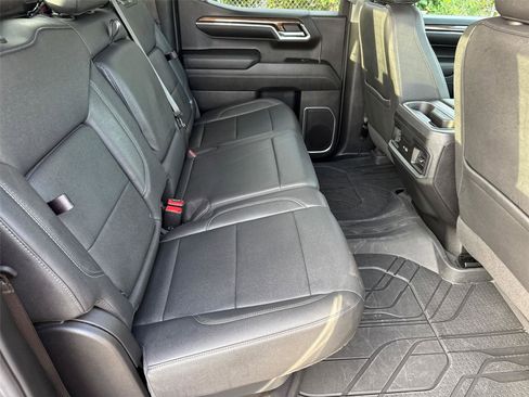 Used 2024 Chevrolet Silverado 1500 RST w/ All Star Edition Plus AWD/4WD image 18