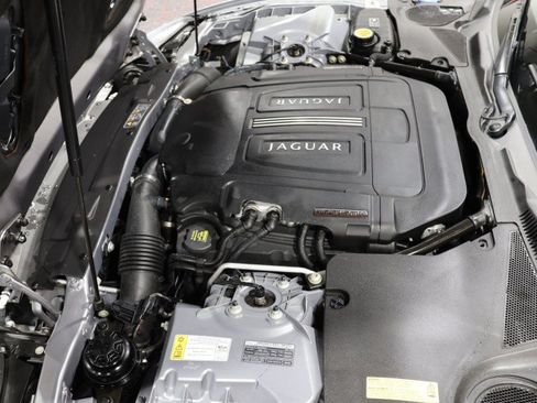 Used 2011 Jaguar XKR R RWD image 18