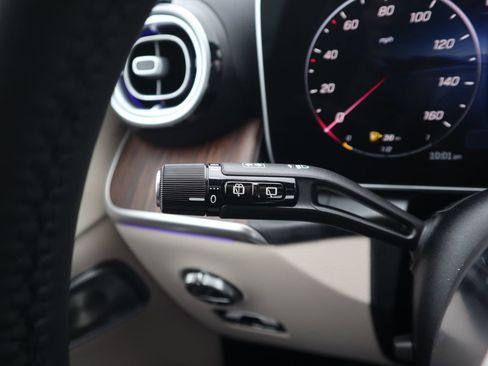 New 2026 Mercedes-Benz GLC 300 4MATIC image 23