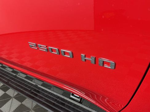 New 2026 Chevrolet Silverado 2500 ZR2 AWD/4WD image 10