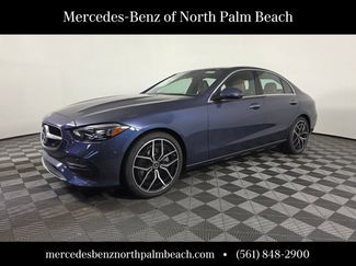 New 2026 Mercedes-Benz C 300 Sedan video 1