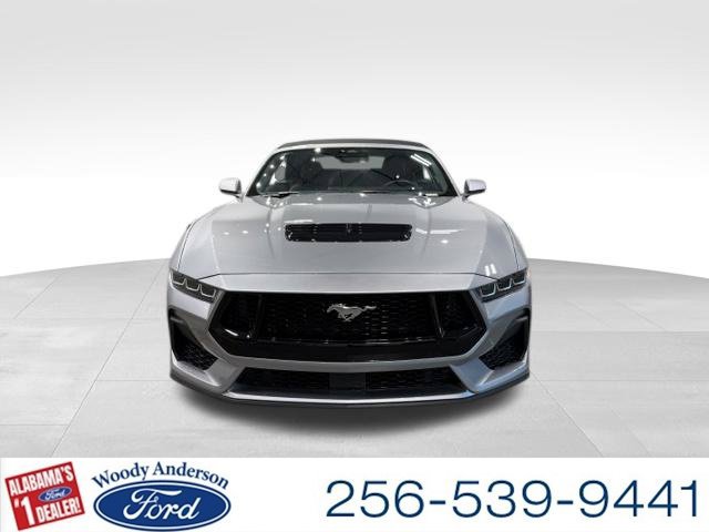 Used 2025 Ford Mustang GT Premium RWD image 4