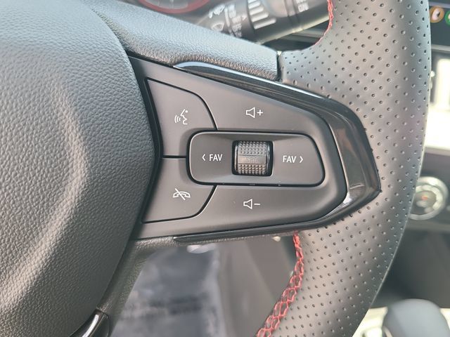 New 2026 Chevrolet Trax RS FWD image 26
