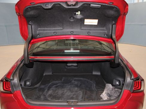 Used 2023 Lexus ES 350 F Sport image 45