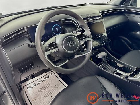 Used 2024 Hyundai Santa Cruz Night image 9