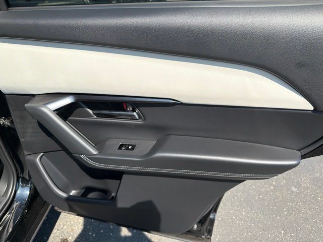 New 2026 MAZDA CX-5 Preferred AWD/4WD image 30