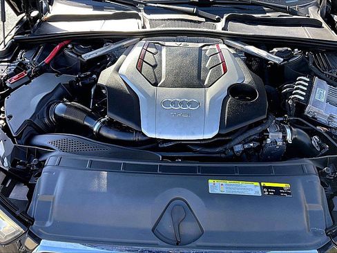 Used 2019 Audi A6 2.0T Premium w/ Convenience Package image 9