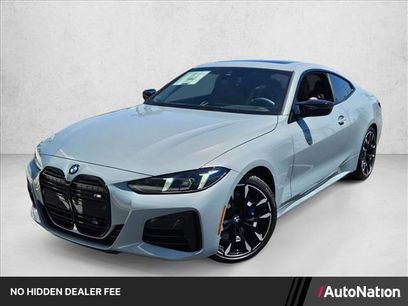 New 2026 BMW M440i Coupe w/ Premium Package