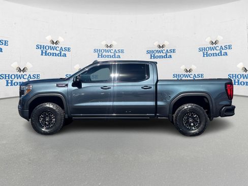 Used 2020 GMC Sierra 1500 AT4 w/ Technology Package image 4