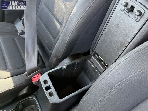 Used 2021 Jeep Renegade Latitude image 30