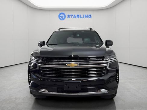 Certified 2023 Chevrolet Tahoe LT RWD image 15