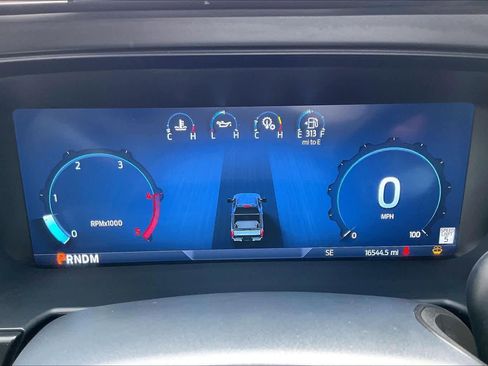 Used 2024 Ford F350 King Ranch image 21