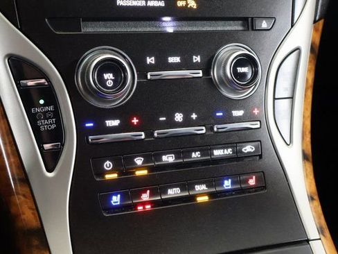 Used 2019 Lincoln Nautilus Reserve image 23