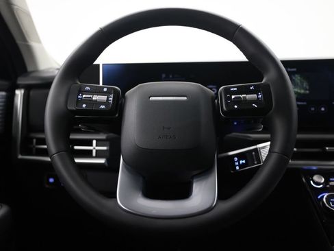 Certified 2026 Hyundai Santa Fe SE AWD/4WD image 24