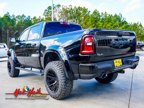 New 2025 RAM 1500 Big Horn AWD/4WD image 6