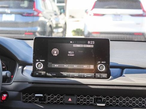 Used 2024 Honda Accord EX image 18