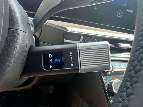 New 2024 Hyundai Santa Fe SEL image 23