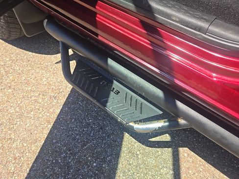 Used 2019 RAM 1500 Big Horn AWD/4WD image 12
