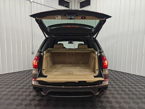 Used 2012 BMW X5 xDrive35i AWD/4WD image 33
