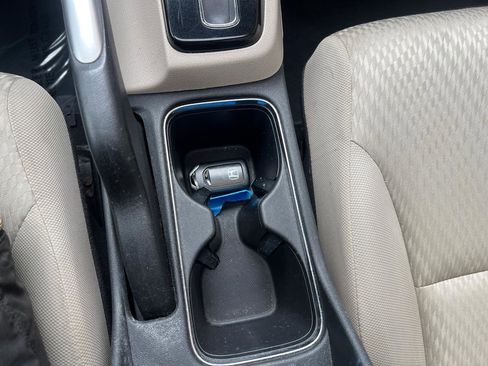 Used 2015 Honda Civic EX image 22