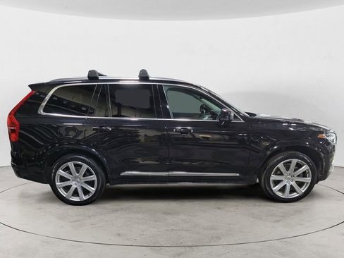 Used 2018 Volvo XC90 T6 Inscription w/ Convenience Package image 6