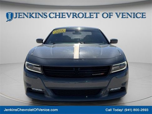 Used 2018 Dodge Charger SXT Plus image 10