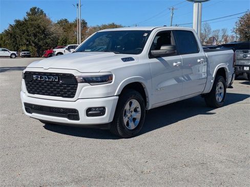 Used 2025 RAM 1500 Big Horn image 7