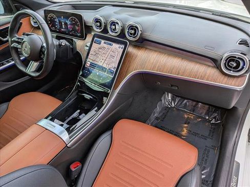 Used 2023 Mercedes-Benz C 300 Sedan image 22