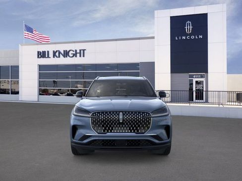 New 2026 Lincoln Aviator Reserve image 6