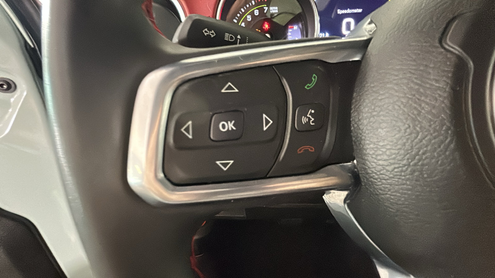 Used 2023 Jeep Wrangler Unlimited Rubicon 4xe AWD/4WD image 17
