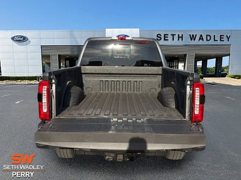 New 2026 Ford F250 XL w/ STX Appearance Package AWD/4WD image 11