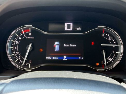 Used 2017 Honda Pilot EX image 29
