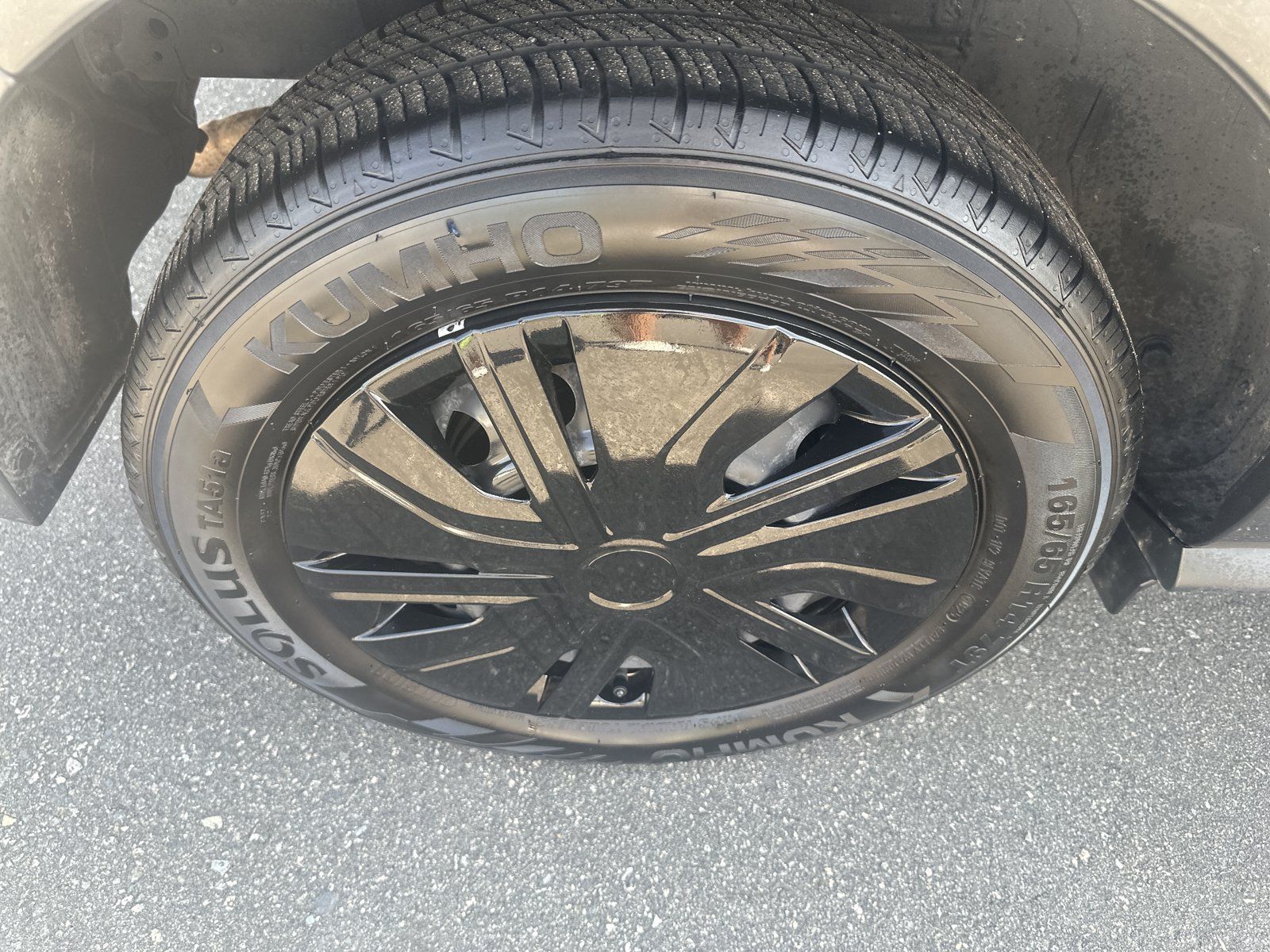 Used 2024 Mitsubishi Mirage ES FWD image 26