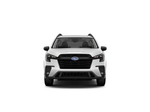 New 2025 Subaru Ascent Bronze Edition image 8