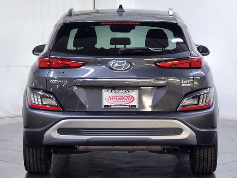 Used 2022 Hyundai Kona Limited image 6